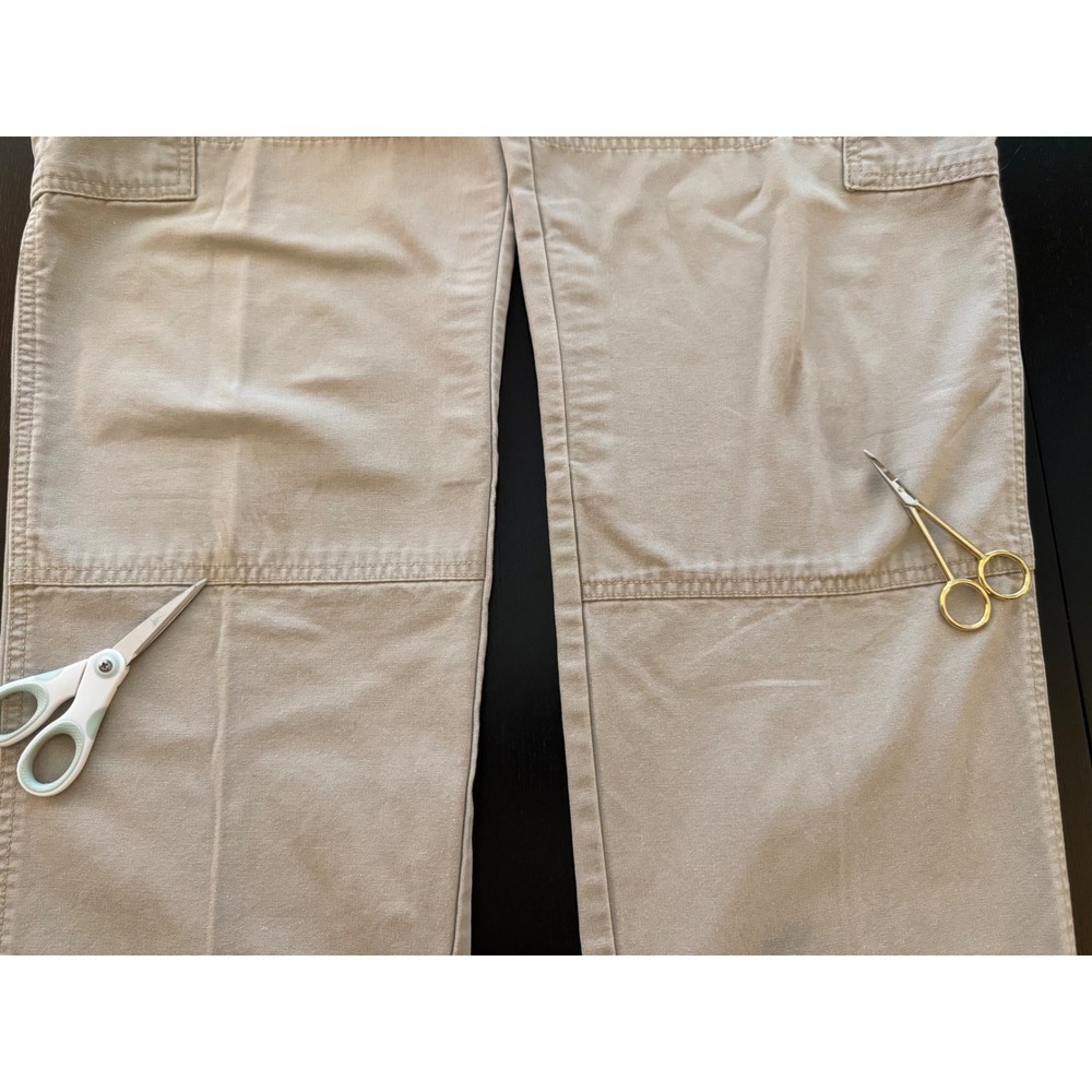 5.11 Tactical Pants Mens 32x31* Tan Utility Cargo Military EMS Paramedic - Picture 9 of 11
